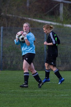 Bild 169 - Frauen FSC Kaltenkirchen II U23 - SV Bokhorst : Ergebnis: 4:1